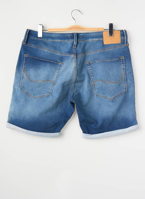 Short bleu JACK & JONES homme