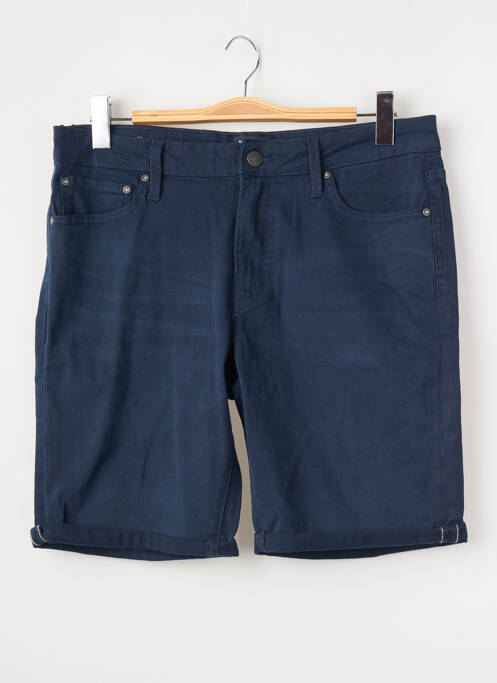 Short bleu JACK & JONES homme