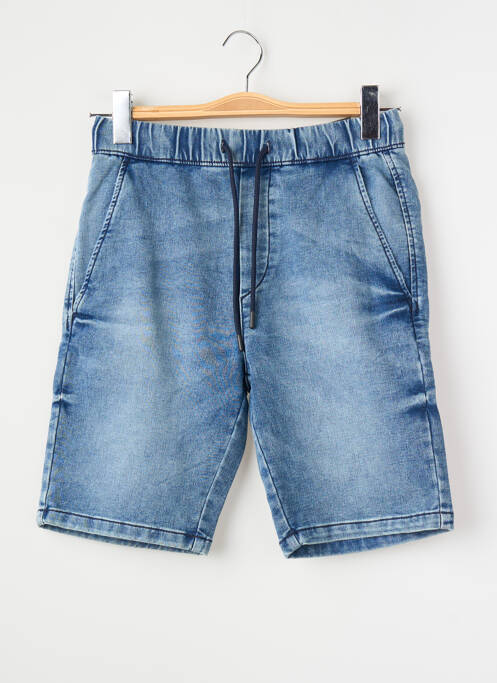 Short bleu ONLY&SONS homme