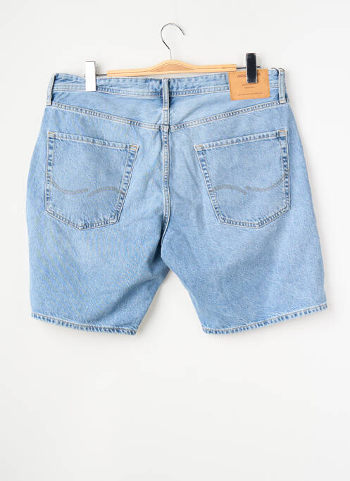 Short bleu JACK & JONES homme