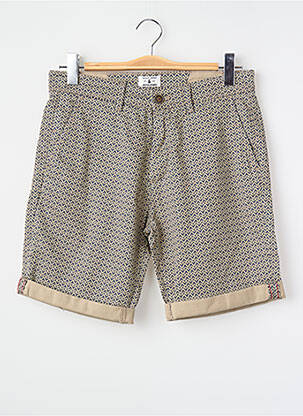 Bermuda beige JACK & JONES homme