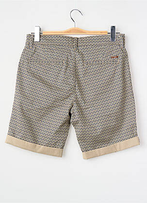 Bermuda beige JACK & JONES homme