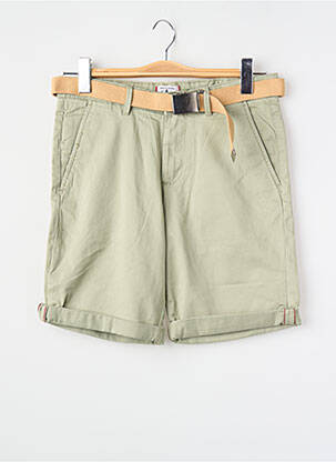 Short vert JACK & JONES homme