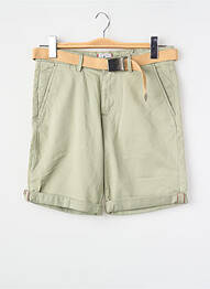Short vert JACK & JONES homme