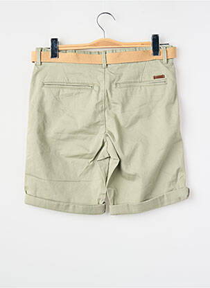 Short vert JACK & JONES homme