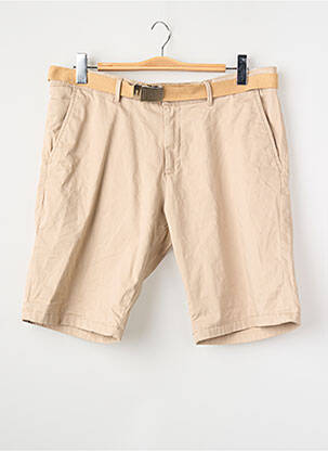 Short beige JACK & JONES homme