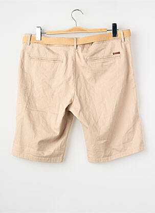 Short beige JACK & JONES homme