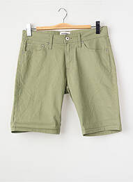 Short vert JACK & JONES homme