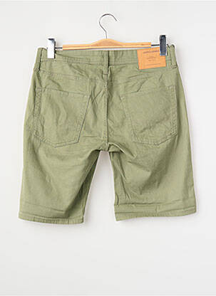 Short vert JACK & JONES homme