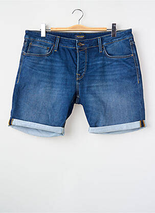 Short bleu JACK & JONES homme