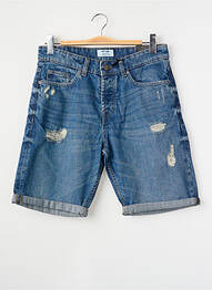 Short bleu ONLY&SONS homme