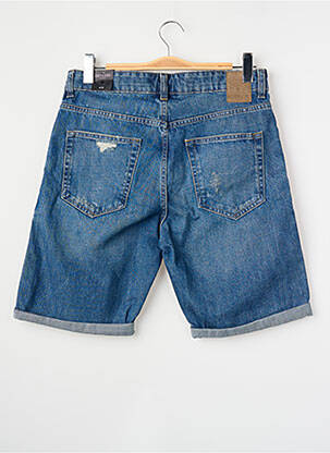 Short bleu ONLY&SONS homme