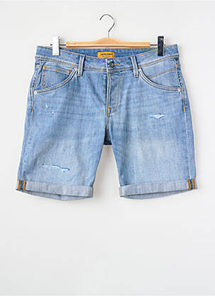 Short bleu JACK & JONES homme