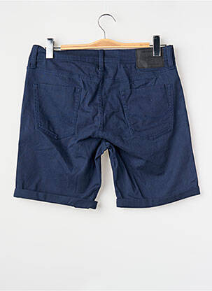 Short bleu JACK & JONES homme