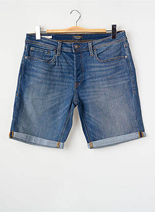 Short bleu JACK & JONES homme
