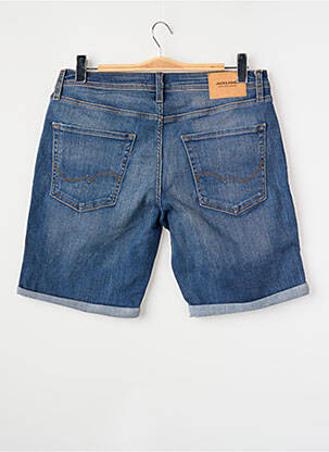 Short bleu JACK & JONES homme