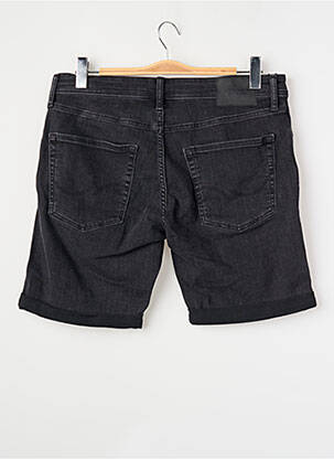 Short noir JACK & JONES homme