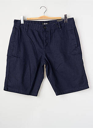 Short bleu ONLY&SONS homme