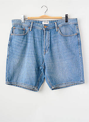 Short bleu JACK & JONES homme