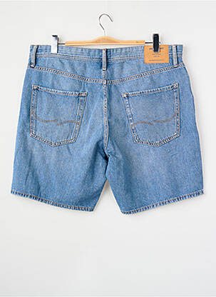 Short bleu JACK & JONES homme