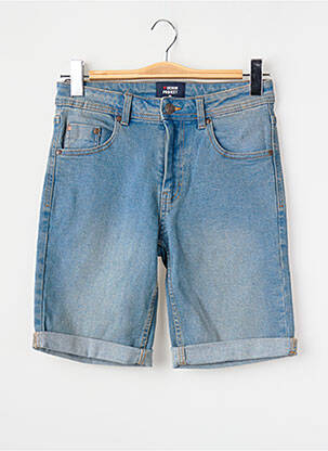 Short bleu DENIM PROJECT homme