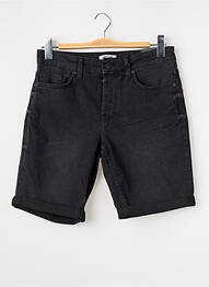 Short noir ONLY&SONS homme