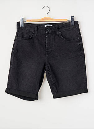 Short noir ONLY&SONS homme