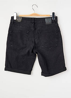Short noir ONLY&SONS homme