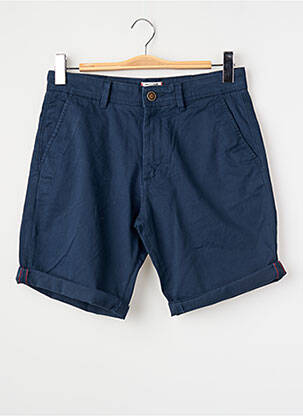 Short bleu JACK & JONES femme