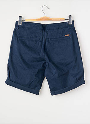 Short bleu JACK & JONES femme