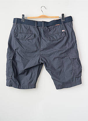 Short gris PETROL INDUSTRIES homme