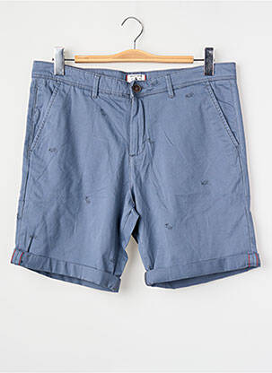 Bermuda gris JACK & JONES homme