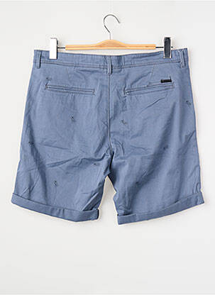 Bermuda gris JACK & JONES homme