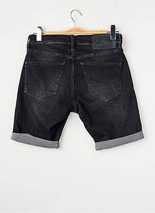 Short noir G STAR homme