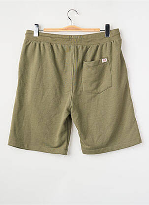 Short vert PETROL INDUSTRIES homme