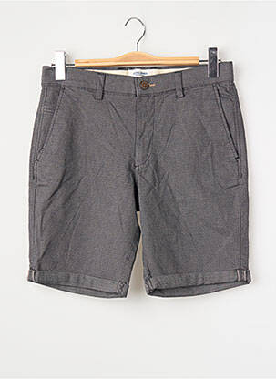 Short gris JACK & JONES homme