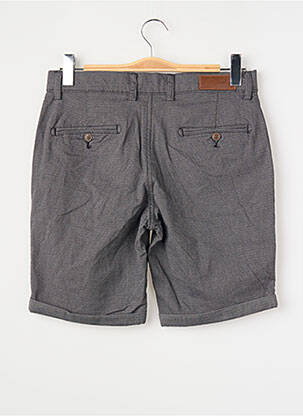 Short gris JACK & JONES homme