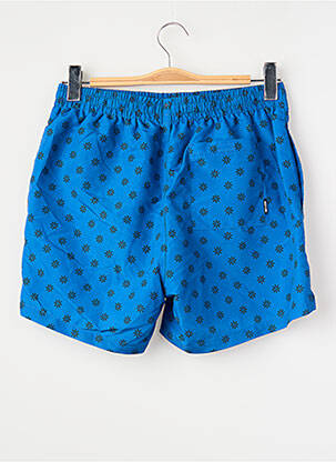 Short de bain bleu ONLY&SONS homme
