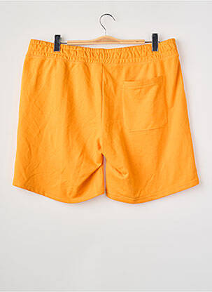 Short orange JACK & JONES homme