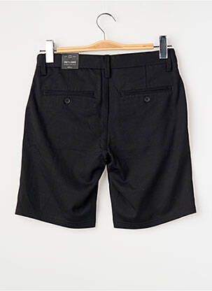 Short taille normale taille normale noir ONLY&SONS homme