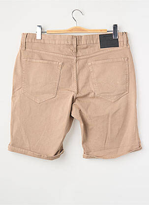 Short beige JACK & JONES homme