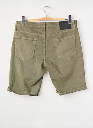 Short vert JACK & JONES homme