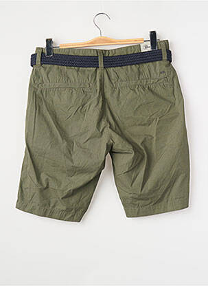 Short vert PETROL INDUSTRIES homme