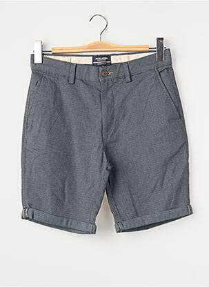 Short bleu JACK & JONES homme