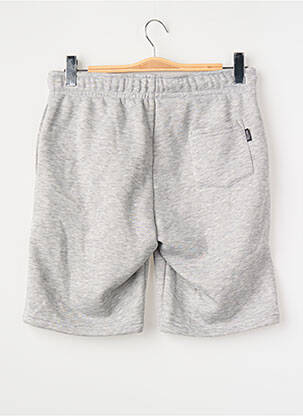Short coupe droite taille normale gris ONLY&SONS homme