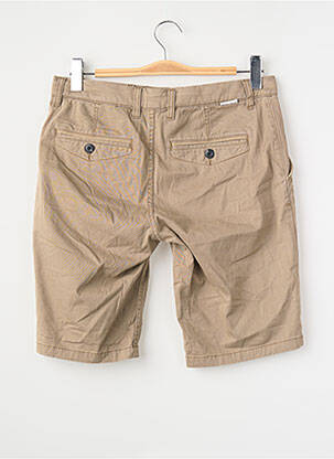 Short beige TOM TAILOR homme