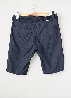 Short bleu PETROL INDUSTRIES homme