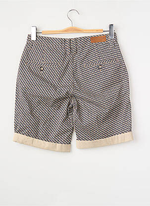 Short beige BRUCE & BUTLER  homme