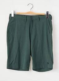 Short vert BILLABONG homme