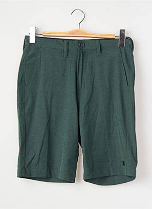Short vert BILLABONG homme